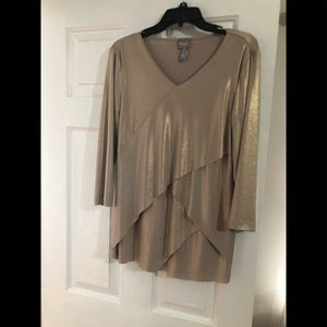 Chico’s Size 1 Top